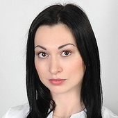 Архипова Ирина Юрьевна, стоматолог-терапевт