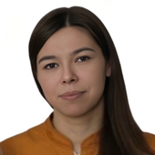 Ишимбаева Карина Альбертовна, невролог