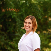 Стахеева Ирина Александровна, гинеколог