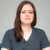 Чухломина Надежда Игоревна, детский стоматолог