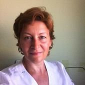 Коростелева Ольга Арсениевна, детский эндокринолог