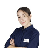 Джабиева Ксения Алексеевна, ортодонт