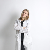 Данилиди Анна Сергеевна, ЛОР