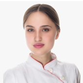Тюрина Анна Ивановна, педиатр