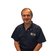 Андреев Николай Станиславович, стоматолог-терапевт