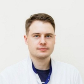 Исаев Родион Юрьевич, акушер-гинеколог