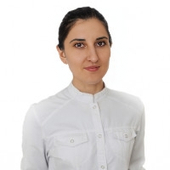 Темирова Зухра Султановна, невролог