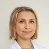 Фархутдинова Айгуль Ансафовна, офтальмолог