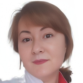 Габдуллина Лариса Евгеньевна, врач УЗД