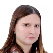 Золотарева Анна Андреевна, эндокринолог