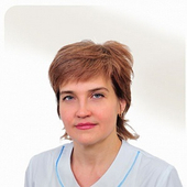 Кузнецова Анжелика Олеговна, остеопат