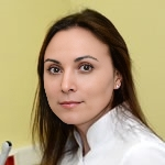 Баранникова Татьяна Викторовна, врач УЗД