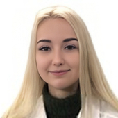 Арнаутова Вера Владимировна, психолог