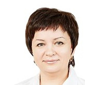 Жаркова Татьяна Федоровна, массажист