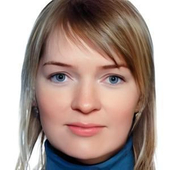 Ганерт Ольга Александровна, нефролог