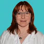 Пензина Анна Анатолиевна, семейный врач