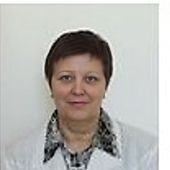 Шатохина Татьяна Николаевна, физиотерапевт