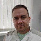 Мельник Ян Павлович, ЛОР