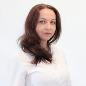 Лоза (Елсукова) Виктория Николаевна, невролог