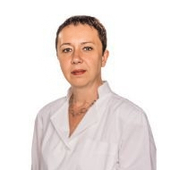 Токарева Ольга Александровна, неонатолог