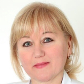 Тиховская Инна Александровна, гастроэнтеролог