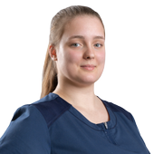 Попова Ксения Сергеевна, инструктор ЛФК