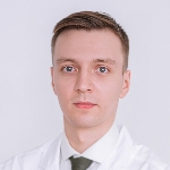 Резвых Иннокентий Александрович, уролог
