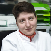 Сацура Елизавета Алексеевна, токсиколог