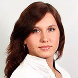 Кузнецова Регина Хамитовна, врач-косметолог