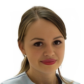 Телегина Ольга Николаевна, врач-косметолог