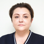 Балабанова Светлана Александровна, стоматолог-терапевт