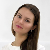 Галич Алина Сергеевна, стоматолог-терапевт