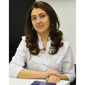 Сакалова Зарема, врач-косметолог