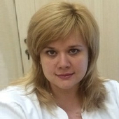 Дорохина Алла Александровна, акушер-гинеколог