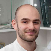 Кузнецов Олег Вячеславович, невролог