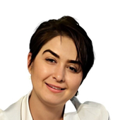 Полонская Наталья Борисовна, невролог