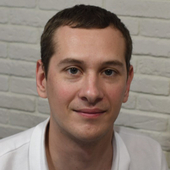 Хорунжий Дмитрий Дмитриевич, стоматолог-ортопед