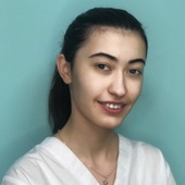 Мансурова Саида Мухададаевна, ЛОР