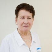 Цхондия Нателла Александровна, гинеколог