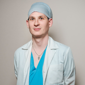 Соколов Иван Александрович, анестезиолог-реаниматолог