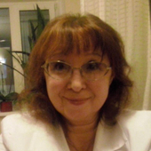 Скрябина Галина Леонидовна, терапевт