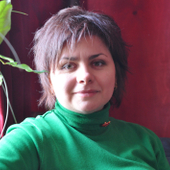 Архипова Юлия Валерьевна, психотерапевт