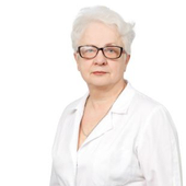 Дунайцева Ольга Ивановна, акушер-гинеколог