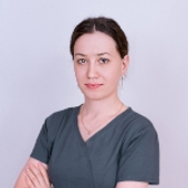 Нестерова Анастасия Сергеевна, стоматолог-терапевт