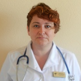 Мифтахова Лилия Яфазовна, терапевт