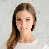 Барановская (Карева) Анна Вадимовна, детский стоматолог