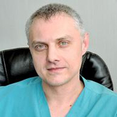 Громыко Роман Евгеньевич, хирург