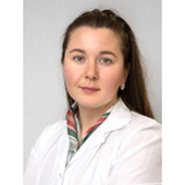 Суханова Виктория Сергеевна, венеролог