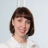 Чумель Александра Николаевна, гастроэнтеролог