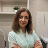 Касимова Галина Викторовна, врач-косметолог